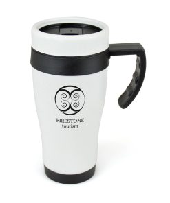 Oregon Blanc 400Ml Travel Mug