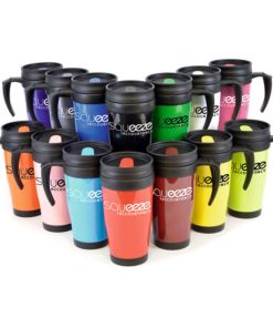 Polo Plus 400Ml Travel Mug