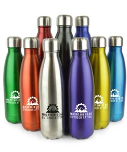 Ashford Plus 500Ml Bottle