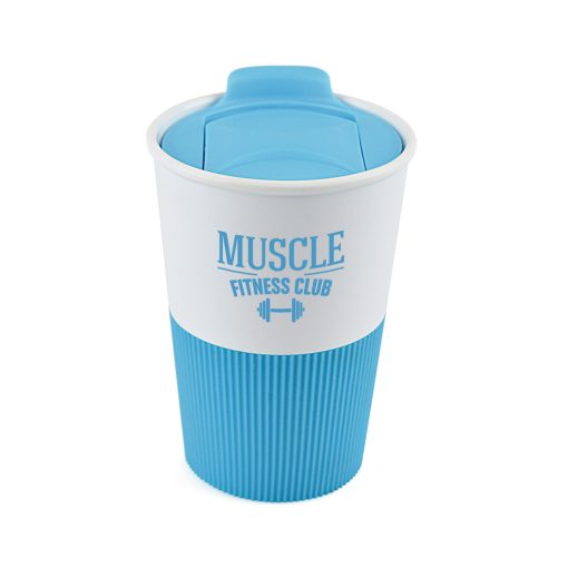 Grippy 330Ml Take Out Mug