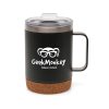 Vinci 360Ml Travel Mug