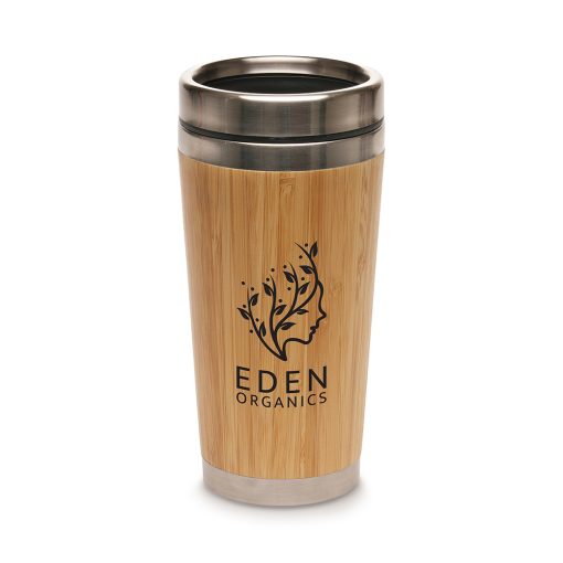 Bamboo 450Ml Tumbler