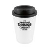 Haddon 350Ml Take Out Mug