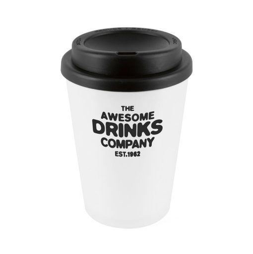 Haddon 350Ml Take Out Mug