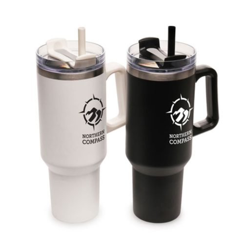 Everest 1182Ml Travel Mug