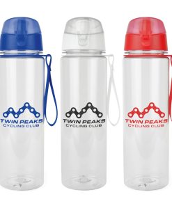 Elder 725Ml Sports Bottle