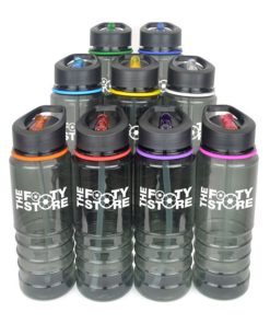 Tarn Smoked 750Ml Sports Bottle