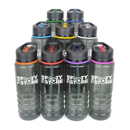 Tarn Smoked 750Ml Sports Bottle