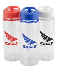 Evander 550Ml Sports Bottle