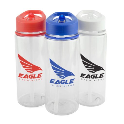 Evander 550Ml Sports Bottle