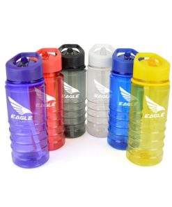 Tarn Coloured 550Ml Sports Bottle