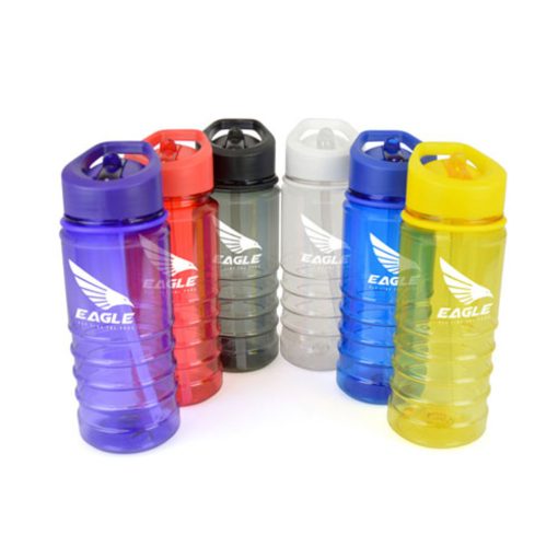 Tarn Coloured 550Ml Sports Bottle