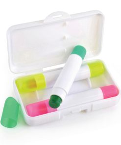 Crayon Highlighter Set