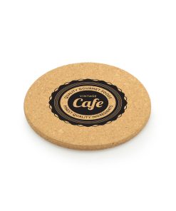 Cork Coaster