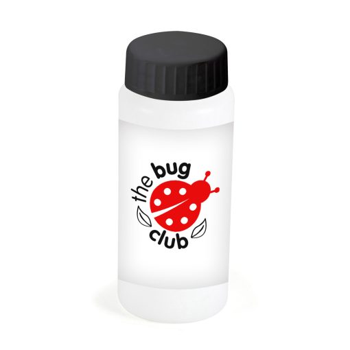 Bubbles 6Ml Soap Bubble Bottle