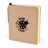 Whittingham Notebook Sticky Note Set