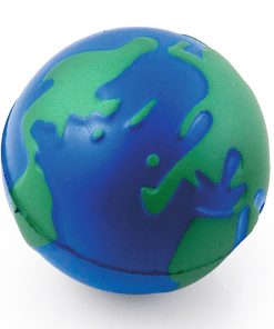 Globe Stress Toy