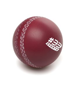 Cricket Ball Stress Ball