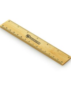 Bamboo Ruler