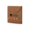 Dunmore Cork Sticky Notes Set