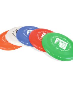 Flying Disc Frisbee