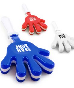 Hand Clapper