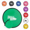 Foldable Flying Disc (Frisbee)