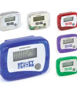 Carmel Pedometer