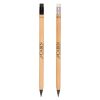 Eternity Bamboo Pencil With Eraser