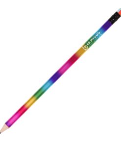 Rainbow Pencil