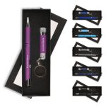 Lumi Torch And Pen Set