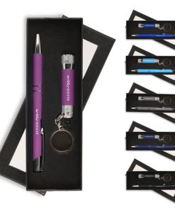 Lumi Torch And Pen Set