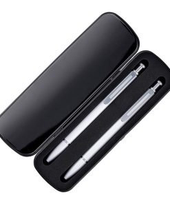 Metal Box For 2 Pens