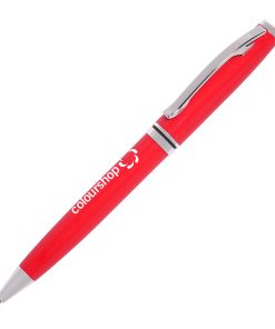 Custom Colour Ball Pen