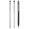 Soft-Top Stylus Ball Pen