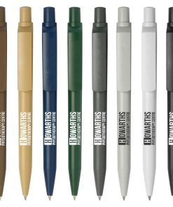 Matte Recycled Ball Pen