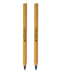 Bamboo Basic Ball Pen