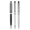 Aston Stylus Ball Pen