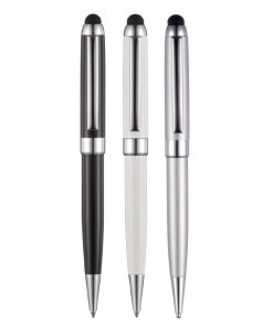 Aston Stylus Ball Pen