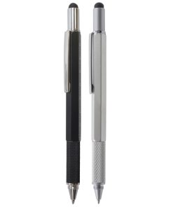 Systemo 6 In 1 Pen