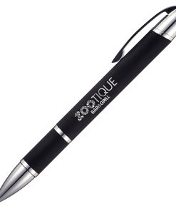 Stratos Soft Feel Ball Pen