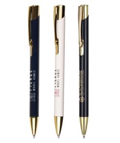 Beck Gold Ball Pen