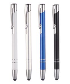 Beck Stylus Ball Pen