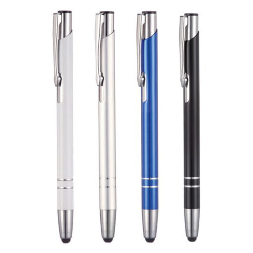 Beck Stylus Ball Pen