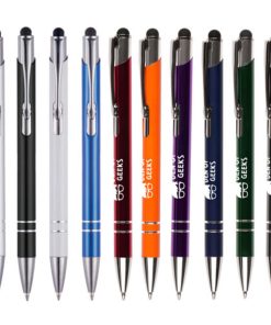 Beck Stylus Plus Ball Pen