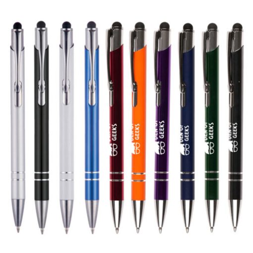 Beck Stylus Plus Ball Pen