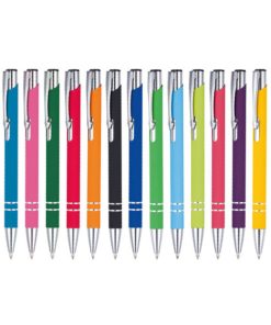 Beck Soft Feel Ball Pen