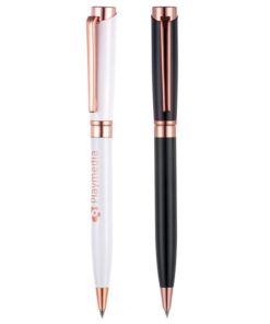 Lysander Rose Gold Pencil