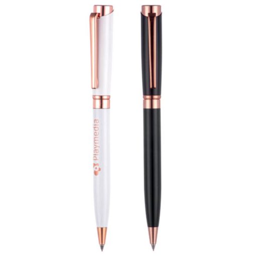 Lysander Rose Gold Pencil