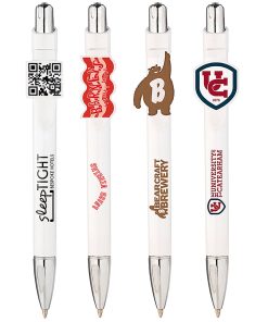 Qr Ball Pen